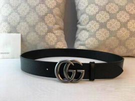 Picture of Gucci Belts _SKUGucciBelt38mmX95-125CM7D703390